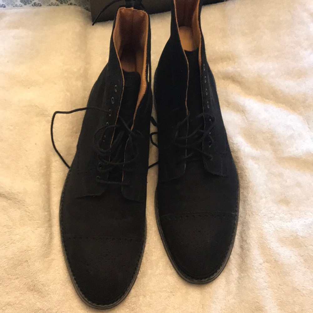 Brooke’s Brothers Black Fleece - THOM Browne